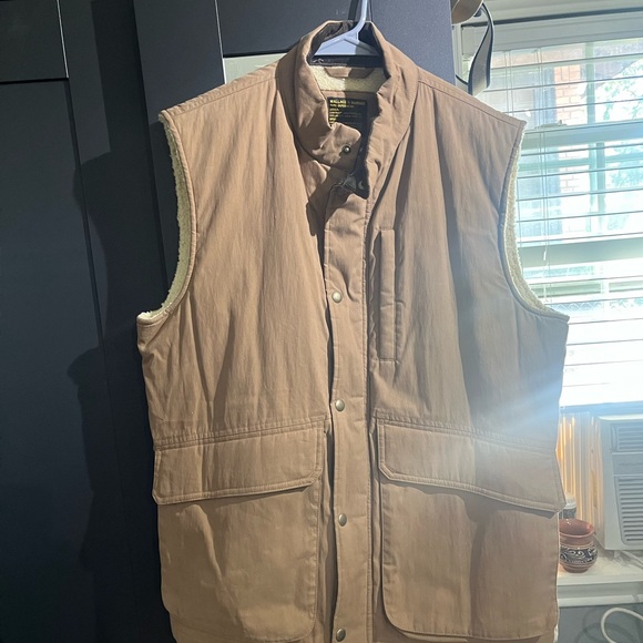 Wallace & Barnes field vest - Picture 3 of 3